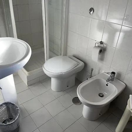 La Pineta By La Capannina Roccaraso