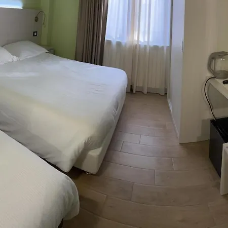 La Pineta By La Capannina 3* Roccaraso