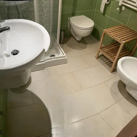 La Pineta By La Capannina