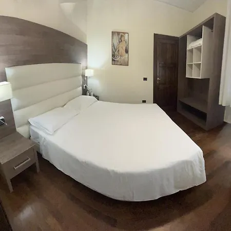 La Pineta By La Capannina Bed and breakfast 3*