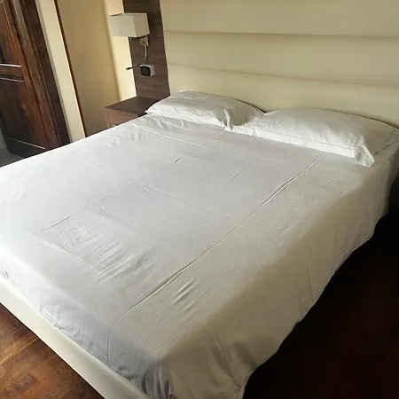 La Pineta By La Capannina 3*