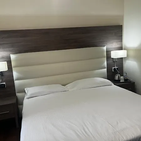 La Pineta By La Capannina 3* Roccaraso