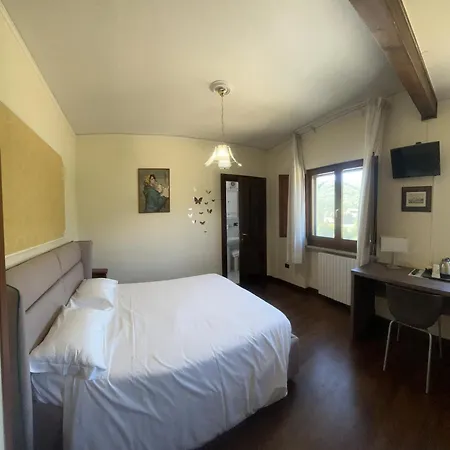 La Pineta By La Capannina Bed and breakfast