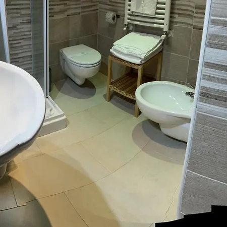 La Capannina Bed and Breakfast Roccaraso