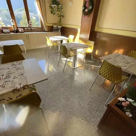 La Pineta By La Capannina Bed and breakfast Roccaraso