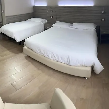 La Pineta By La Capannina Bed and breakfast 3*