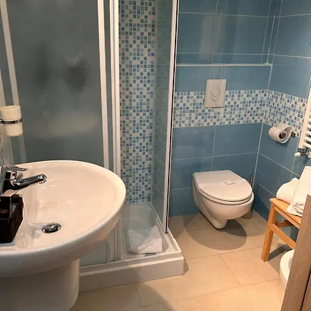 La Pineta By La Capannina 3*