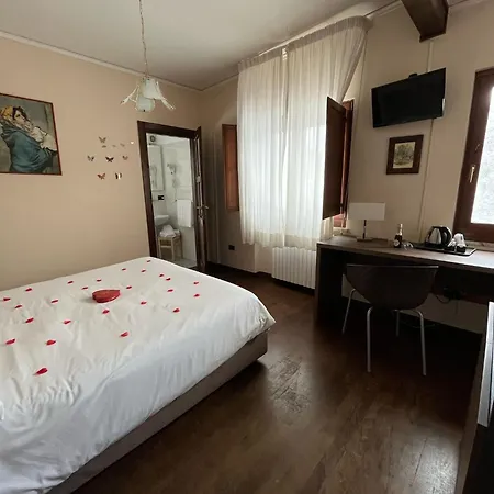 La Capannina Couette-café 3*