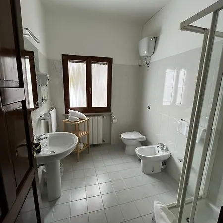 La Capannina Bed and Breakfast Roccaraso