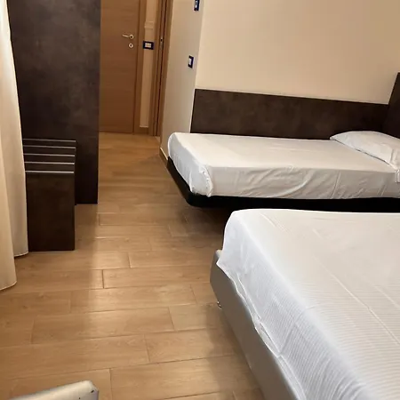 Bed and breakfast La Pineta By La Capannina Roccaraso