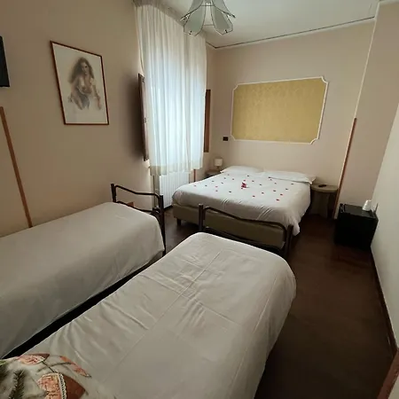 La Pineta By La Capannina 3* Roccaraso