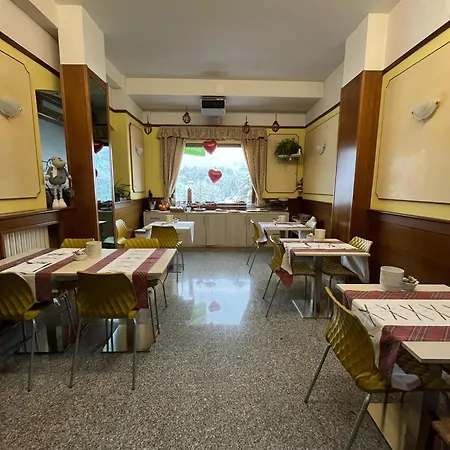 La Capannina 3* Roccaraso