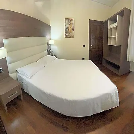 Bed and breakfast La Pineta By La Capannina