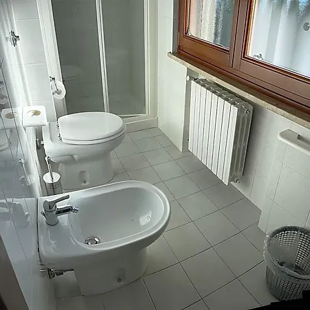 La Pineta By La Capannina Bed and breakfast 3*