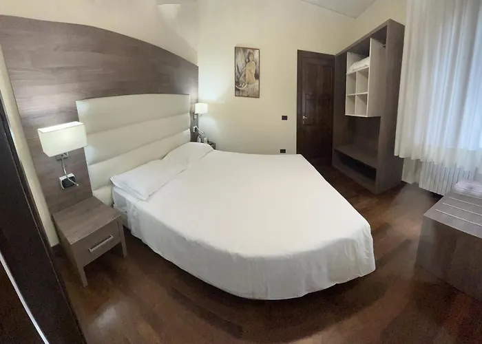 La Capannina Panzió 3*