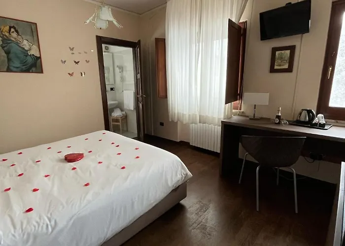 La Capannina Panzió 3*