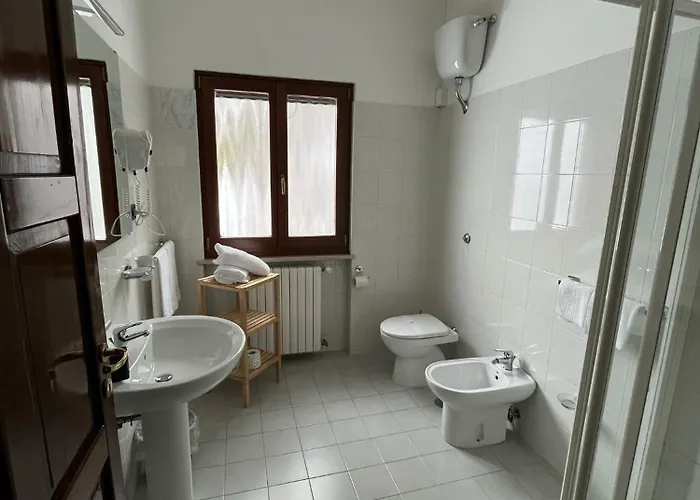 La Capannina Panzió Roccaraso