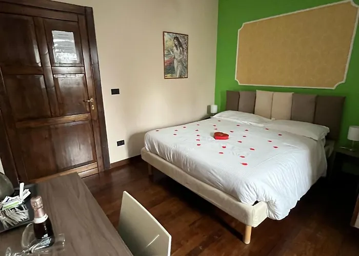 Panzió La Capannina 3*