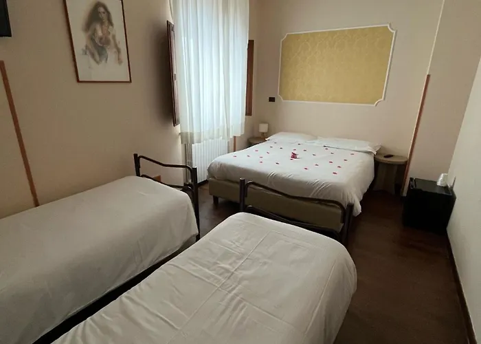 La Capannina 3* Roccaraso