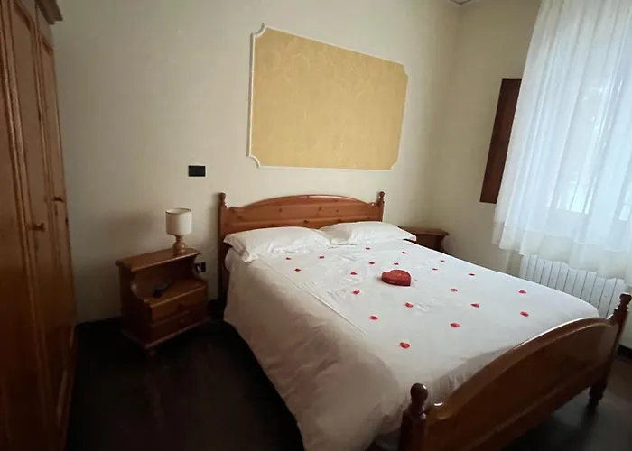 La Capannina Panzió