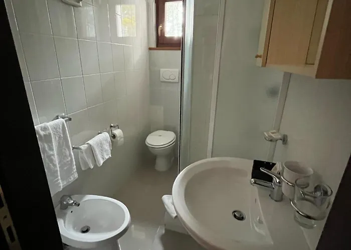 Panzió La Capannina