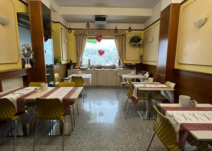 La Capannina 3* Roccaraso