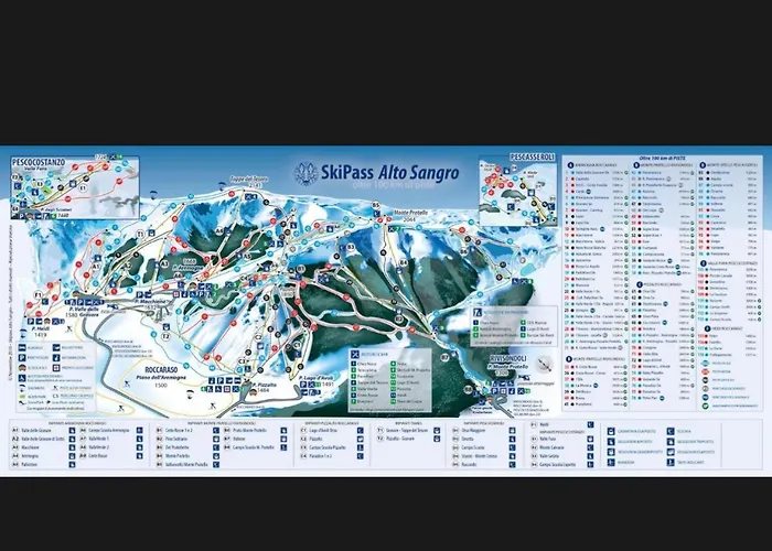 Alojamento de Acomodação e Pequeno-almoço La Capannina